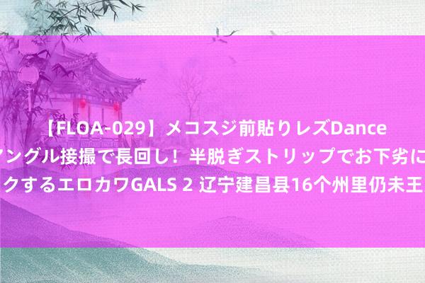 【FLOA-029】メコスジ前貼りレズDance オマ○コ喰い込みをローアングル接撮で長回し！半脱ぎストリップでお下劣にケツをシェイクするエロカワGALS 2 辽宁建昌县16个州里仍未王人备规复通讯，已勾通空中济急通讯扶植